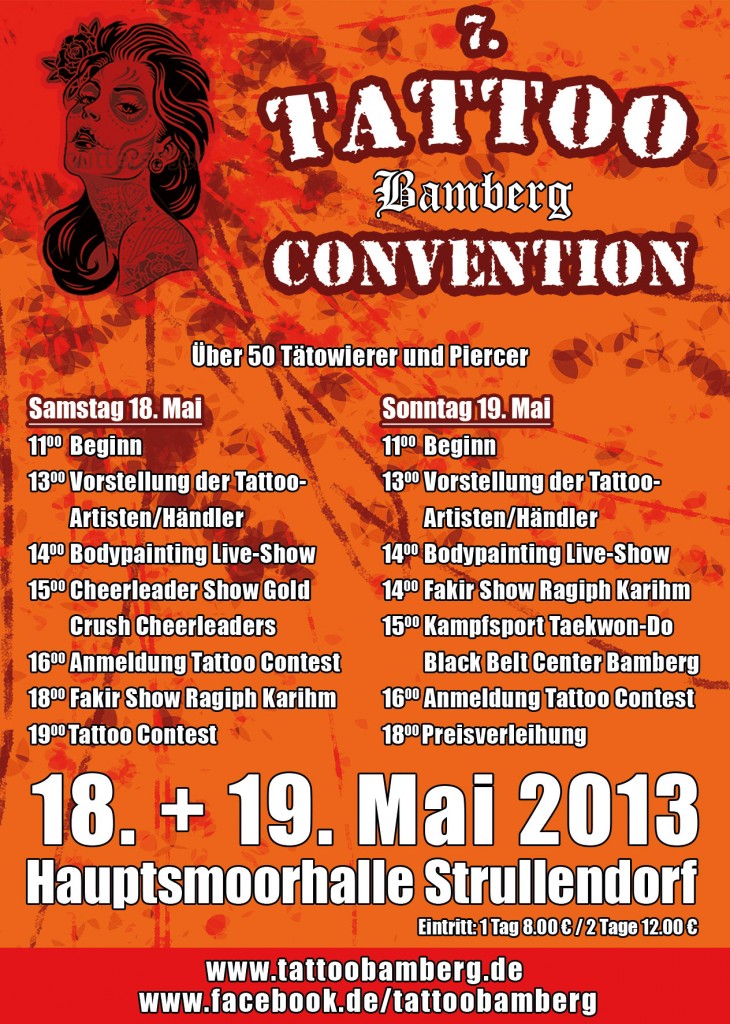 TattooCon_Flyer_Bamberg_Mittig